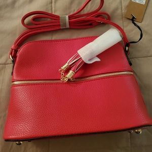 Deluxity Women's Pocketbook